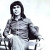 Dave Hill
