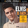 Elvis is Back!