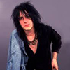 Izzy Stradlin