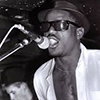 Neville Staples