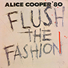 Flush the Fashion