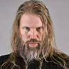 Johan Hegg
