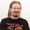 Mikko Lindström