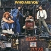 Who Are You (The Who)