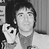 Keith Moon