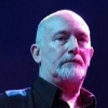 Terry Woods