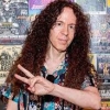 Marty Friedman