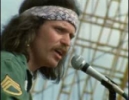 Country Joe McDonald