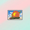 Eat a Peach (Part live)