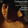 Unforgettable: A Tribute to Dinah Washington