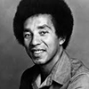 Smokey Robinson.
