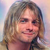 Kurt Cobain