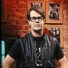 Dan Aykroyd
