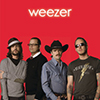 Weezer (Disco Rojo)