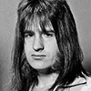 Trevor Bolder