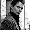 Matthew Bellamy