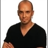 Scott Rockenfield