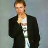 Alan Clark