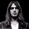 David Gilmour