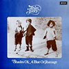Shades Of A Blue Orphanage