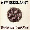 Thunder And Consolation