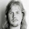 Jeff Healey 