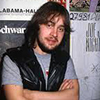 Steve Rothery