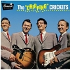 The «Chirping» Crickets