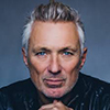 Martin Kemp
