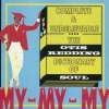 The Otis Redding Dictionary Of Soul