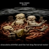 Chocolate Starfish and the Hotdog Flavored Water