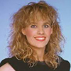 Charlotte Caffey