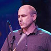Peter Timmins