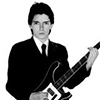 Bruce Foxton