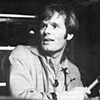 Martin Chambers