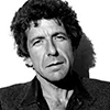 Leonard Cohen 