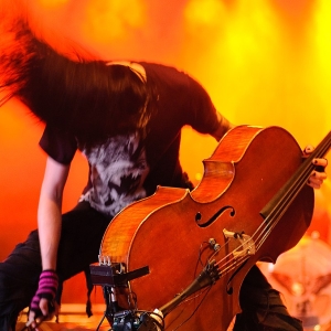Foto de Tuomas Vitikainen