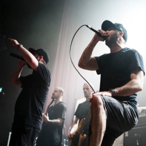Foto de Andrew Benge
