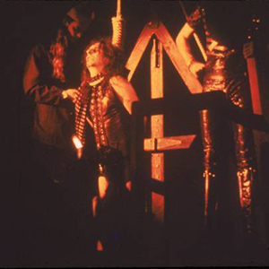 Foto de Michael Ochs Archives