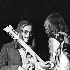Foto de Michael Ochs Archives