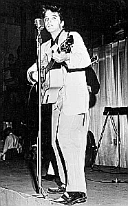 Elvis Presley