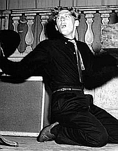 Jerry Lee Lewis (1958)