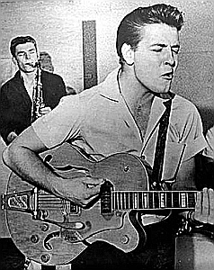 Eddie Cochran (1958)