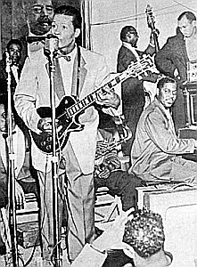 Chuck Berry (1957)