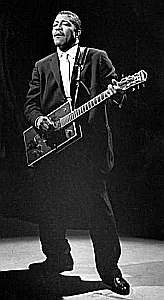 Bo Diddley (1955)