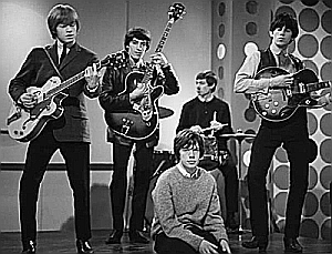 The Rolling Stones (1963)