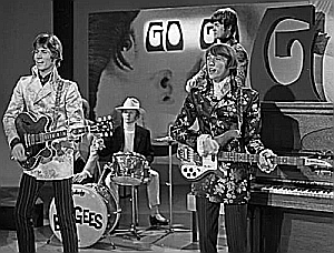 Bee Gees (1967)