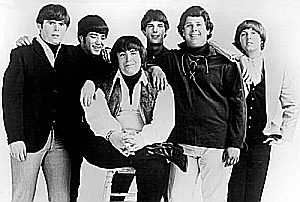 The Turtles (1966)