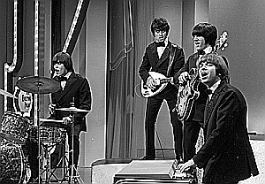The Standells (1966)