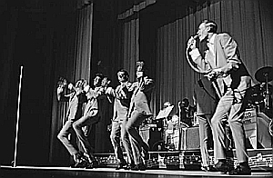 The Tempations (1965)